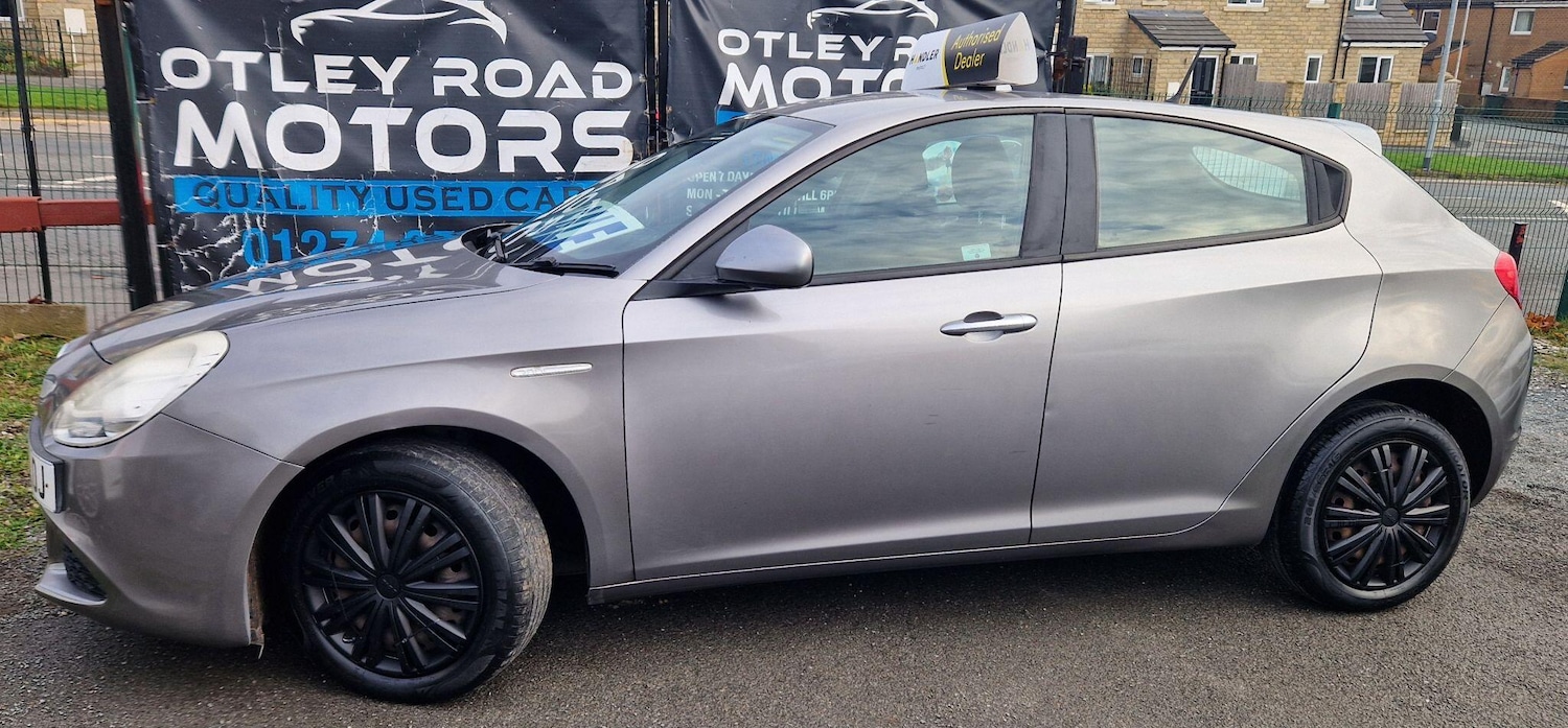 Used Alfa Romeo Giulietta 2011 for sale - 76671442: Photo 35