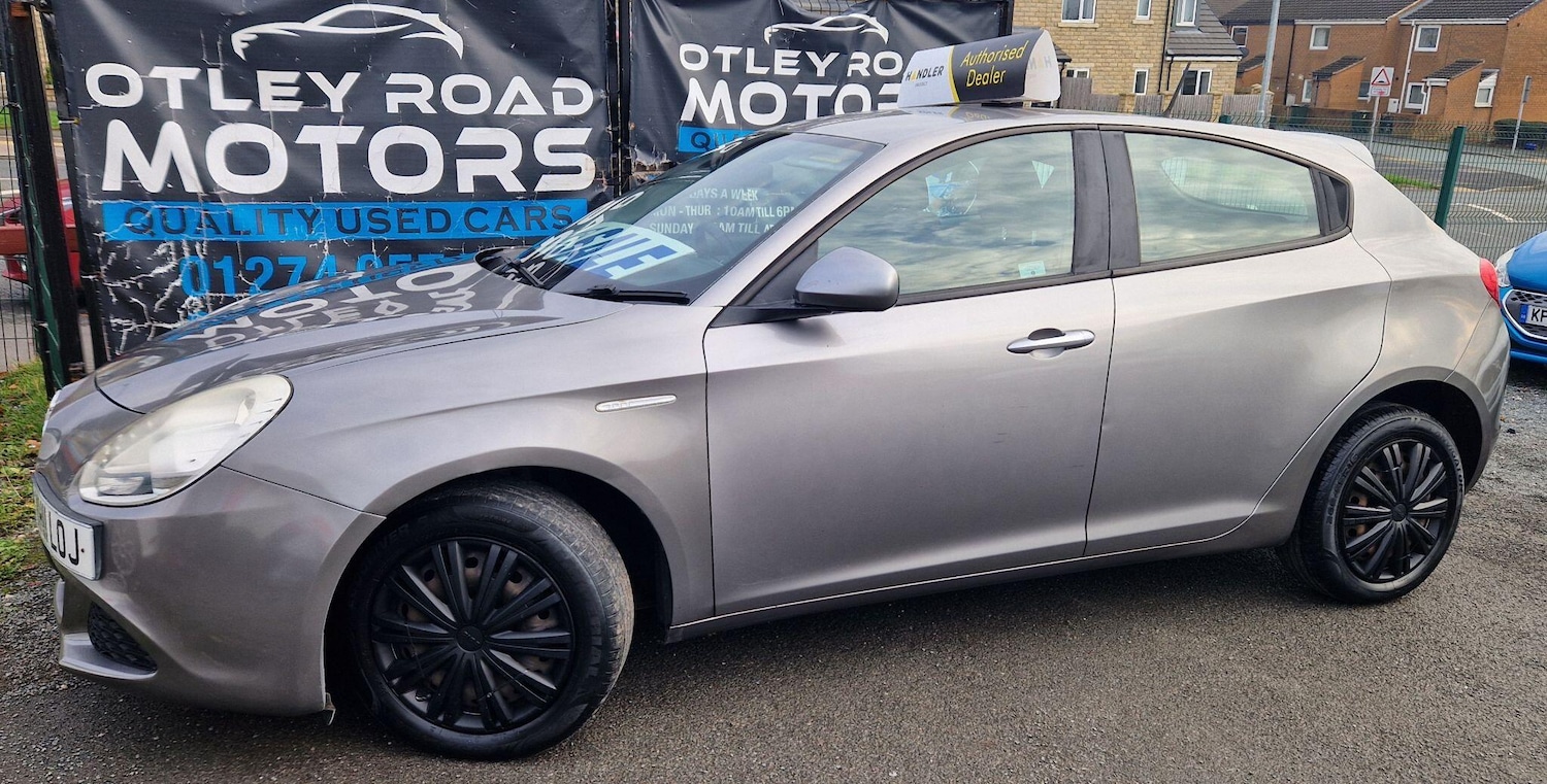 Used Alfa Romeo Giulietta 2011 for sale - 76671442: Photo 36