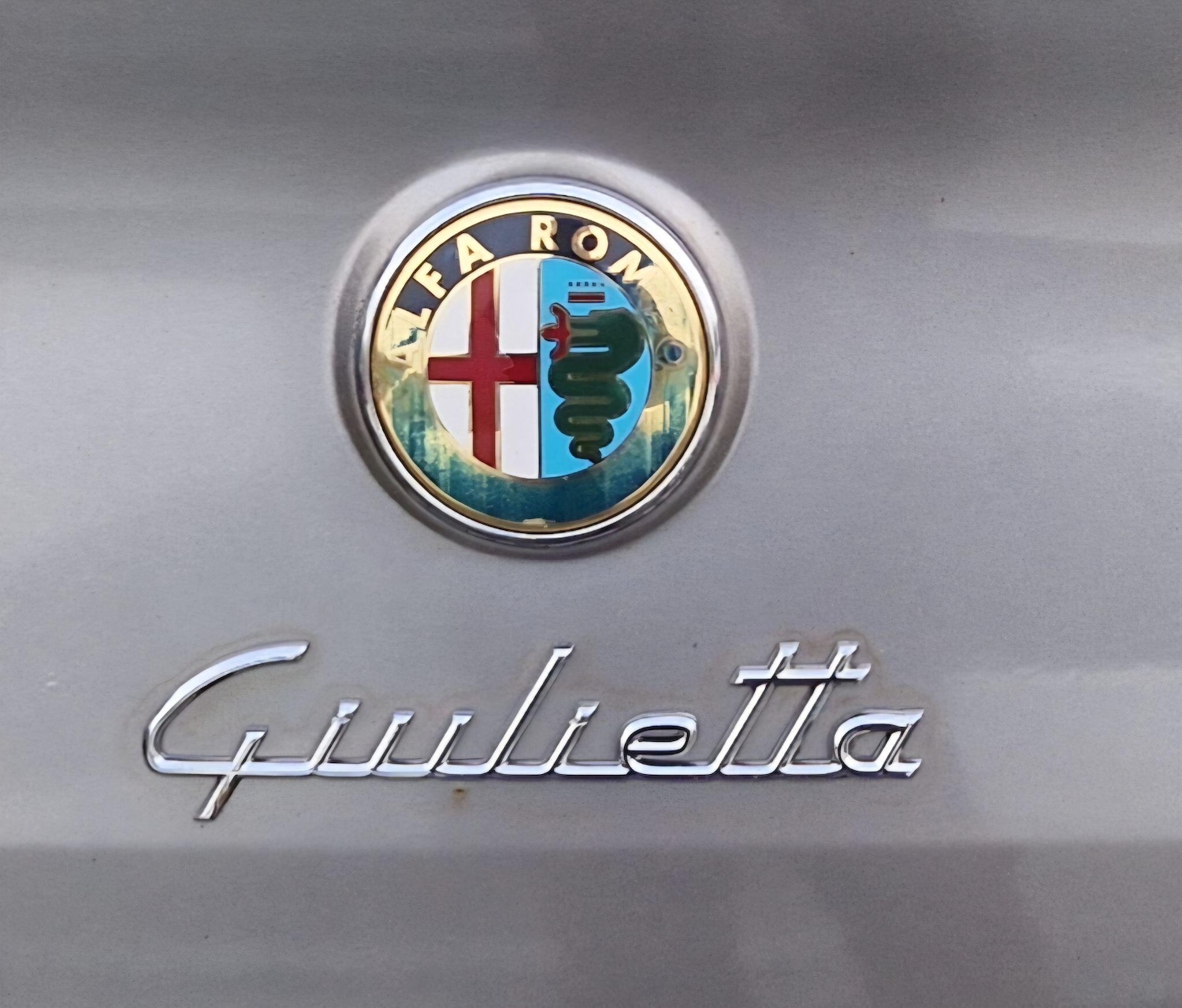 Used Alfa Romeo Giulietta 2011 for sale - 76671442: Photo 43
