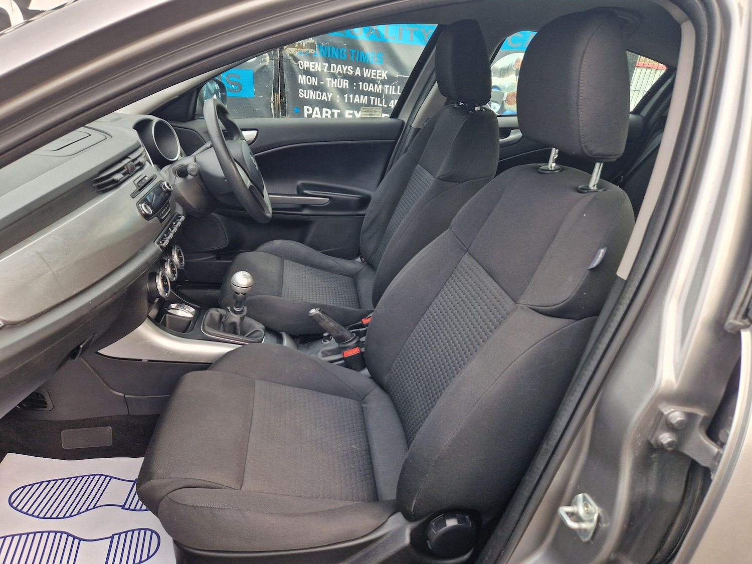 Used Alfa Romeo Giulietta 2011 for sale - 76671442: Photo 8