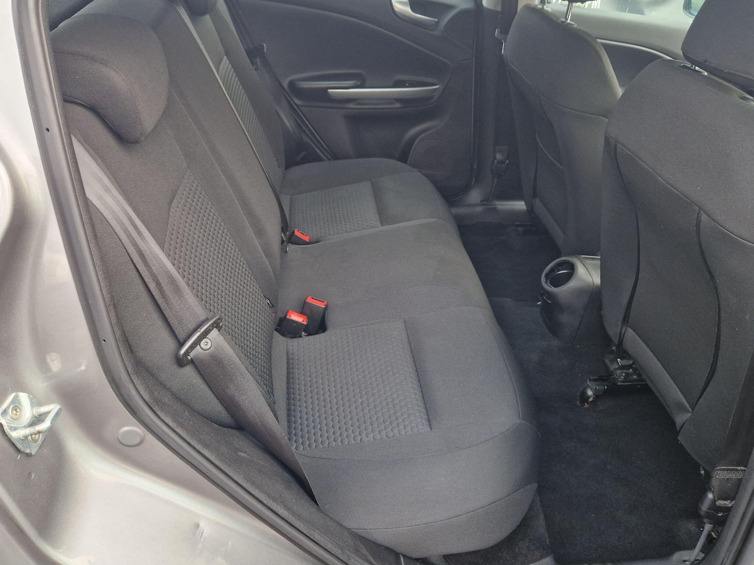 Used Alfa Romeo Giulietta 2011 for sale - 76671442: Photo 9