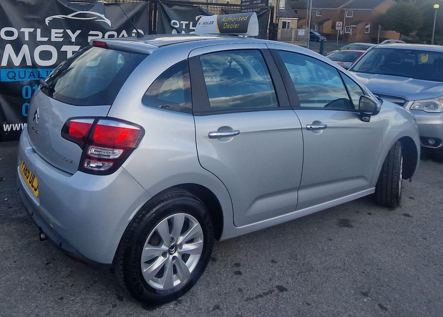 Vehicle 25