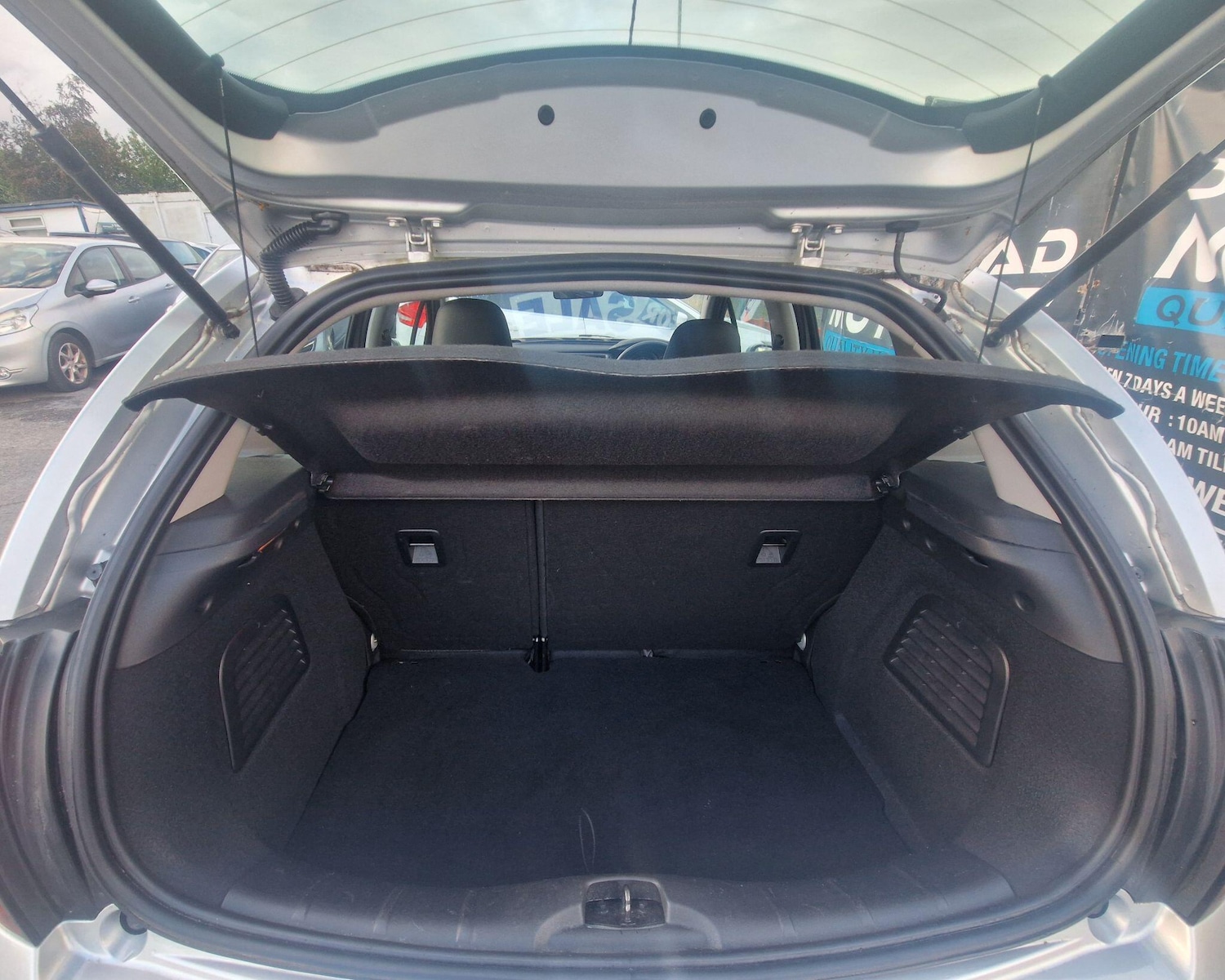 Vehicle 38