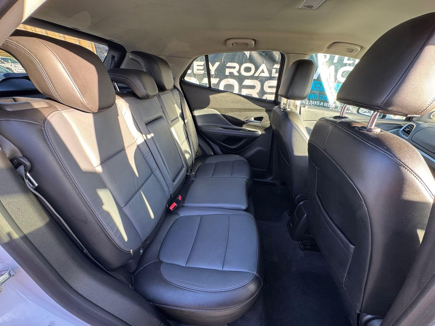 Used Vauxhall Mokka 2016 for sale - 76997896: Photo 10