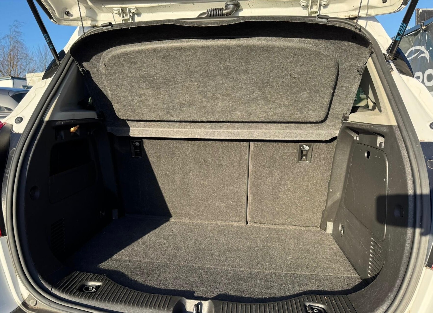 Used Vauxhall Mokka 2016 for sale - 76997896: Photo 14