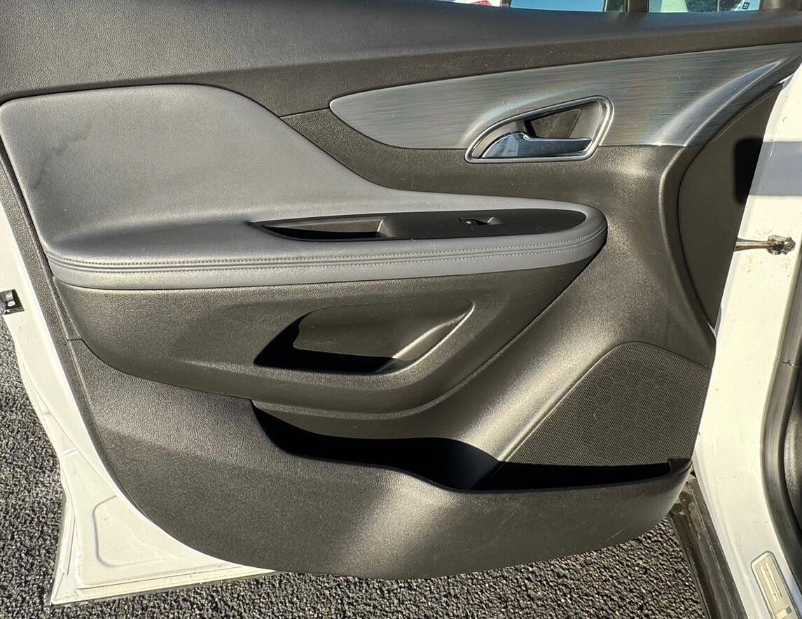 Used Vauxhall Mokka 2016 for sale - 76997896: Photo 32