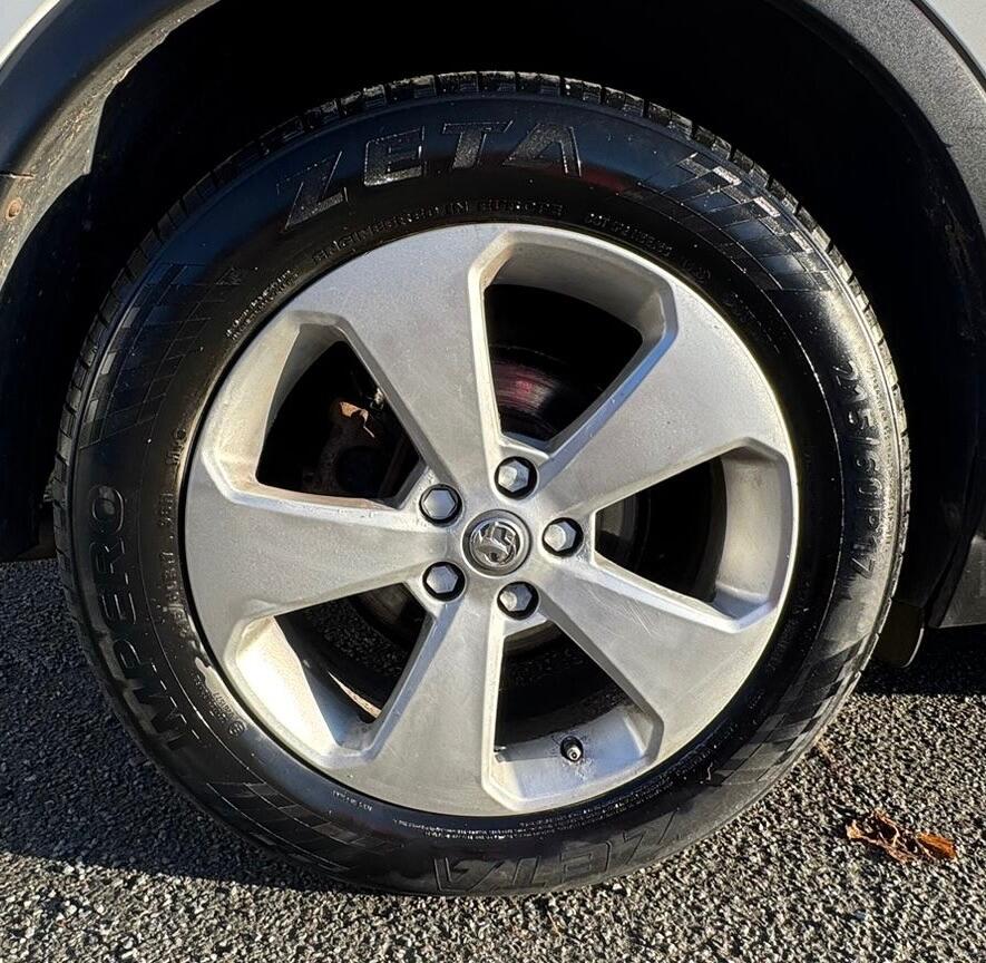 Used Vauxhall Mokka 2016 for sale - 76997896: Photo 41