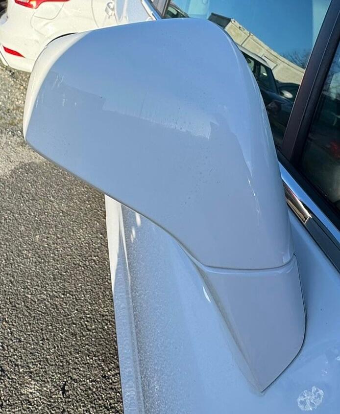 Used Vauxhall Mokka 2016 for sale - 76997896: Photo 43