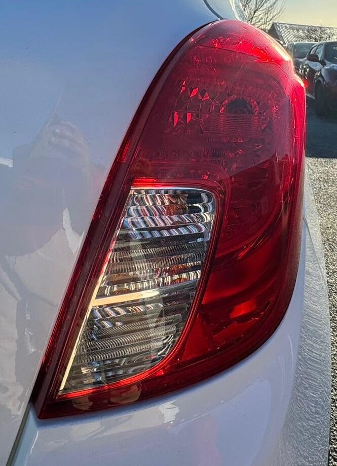 Used Vauxhall Mokka 2016 for sale - 76997896: Photo 44