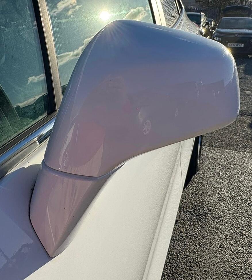 Used Vauxhall Mokka 2016 for sale - 76997896: Photo 48