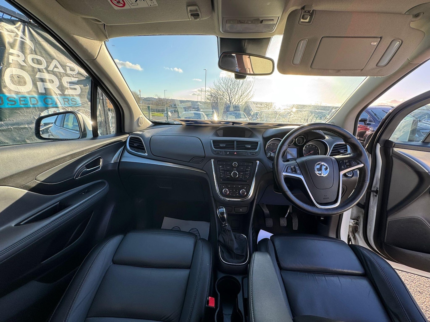 Used Vauxhall Mokka 2016 for sale - 76997896: Photo 7