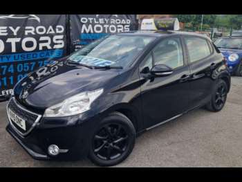 2015 (15) - 1.2 VTi PureTech Active Euro 6 5dr