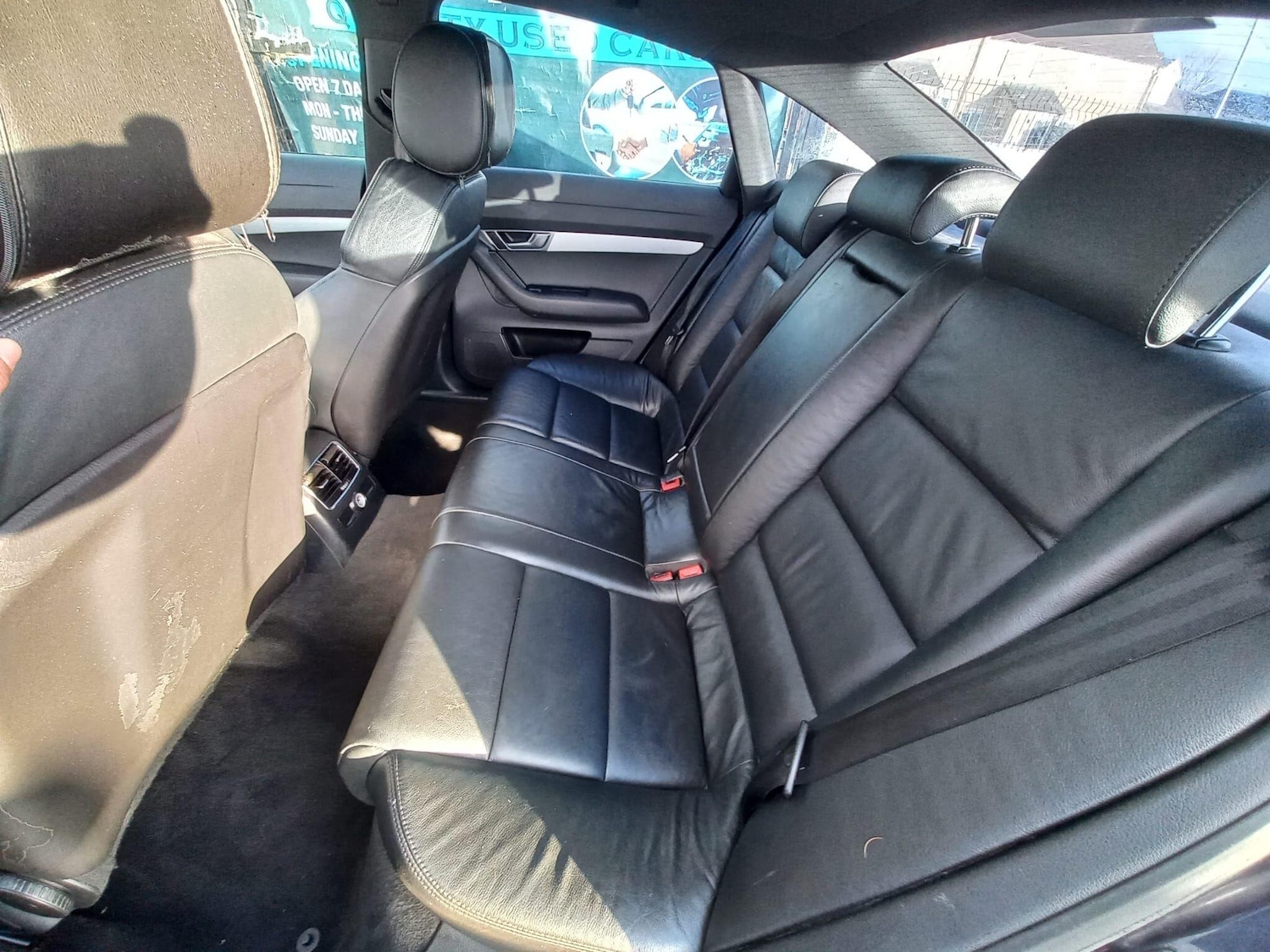 Used Audi A6 2010 for sale - 76658277: Photo 11