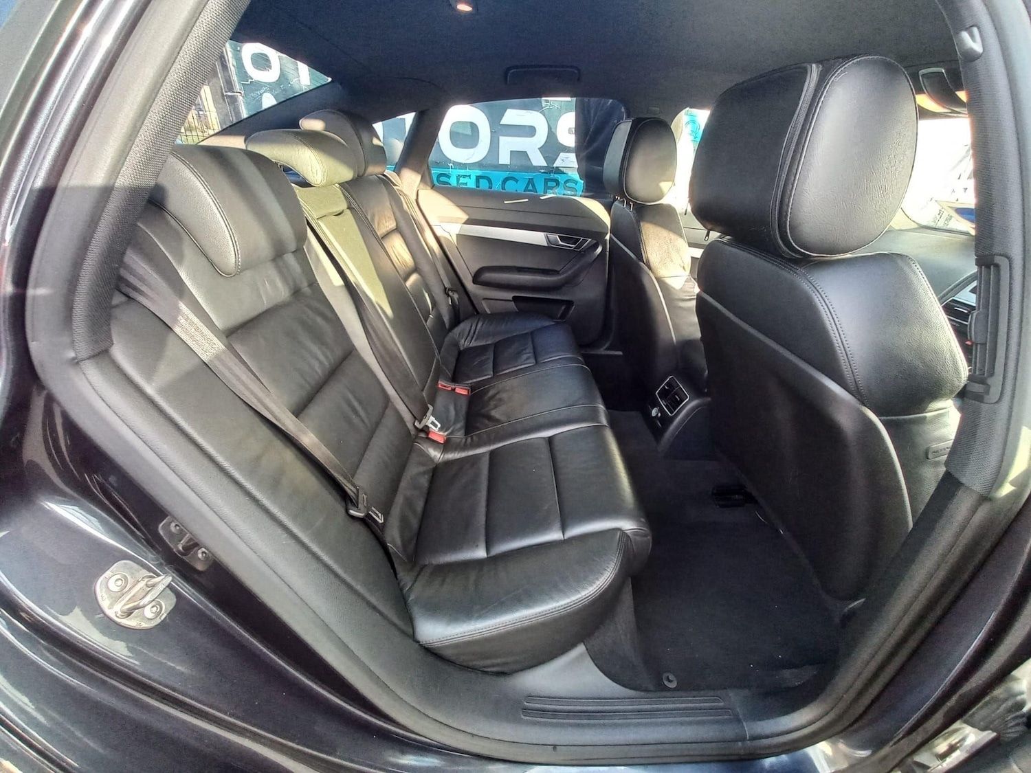 Used Audi A6 2010 for sale - 76658277: Photo 13