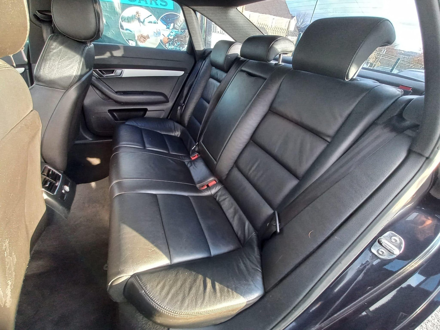 Used Audi A6 2010 for sale - 76658277: Photo 17