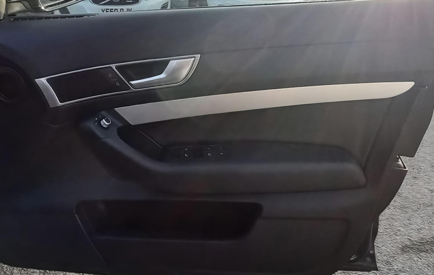 Used Audi A6 2010 for sale - 76658277: Photo 42