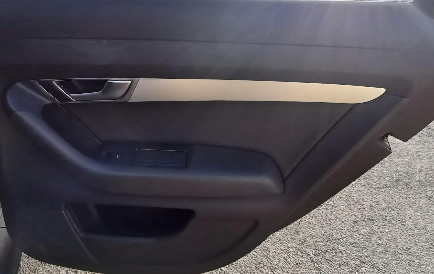 Used Audi A6 2010 for sale - 76658277: Photo 43