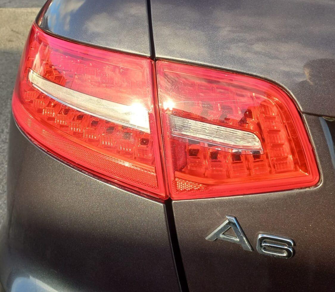 Used Audi A6 2010 for sale - 76658277: Photo 46