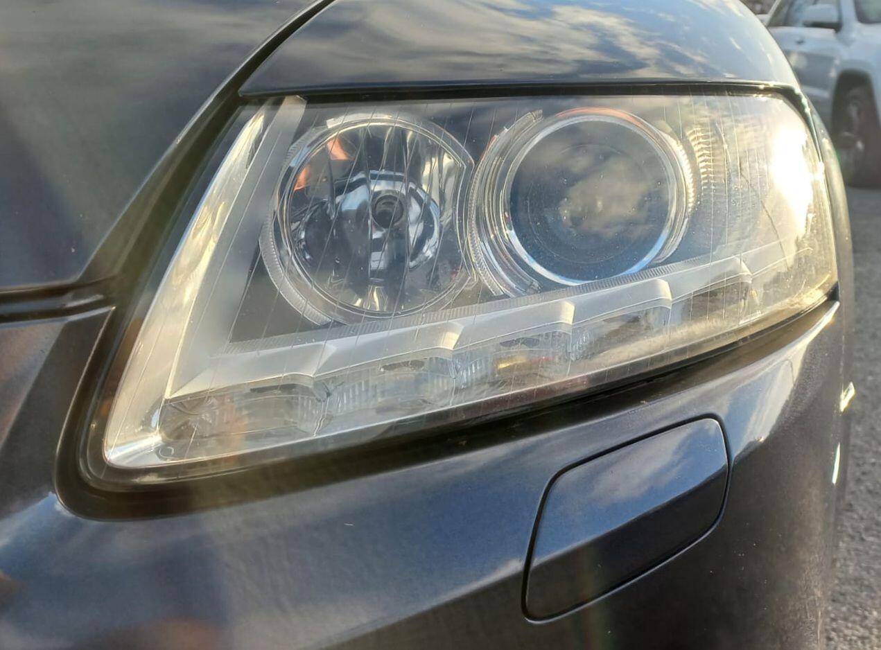 Used Audi A6 2010 for sale - 76658277: Photo 48