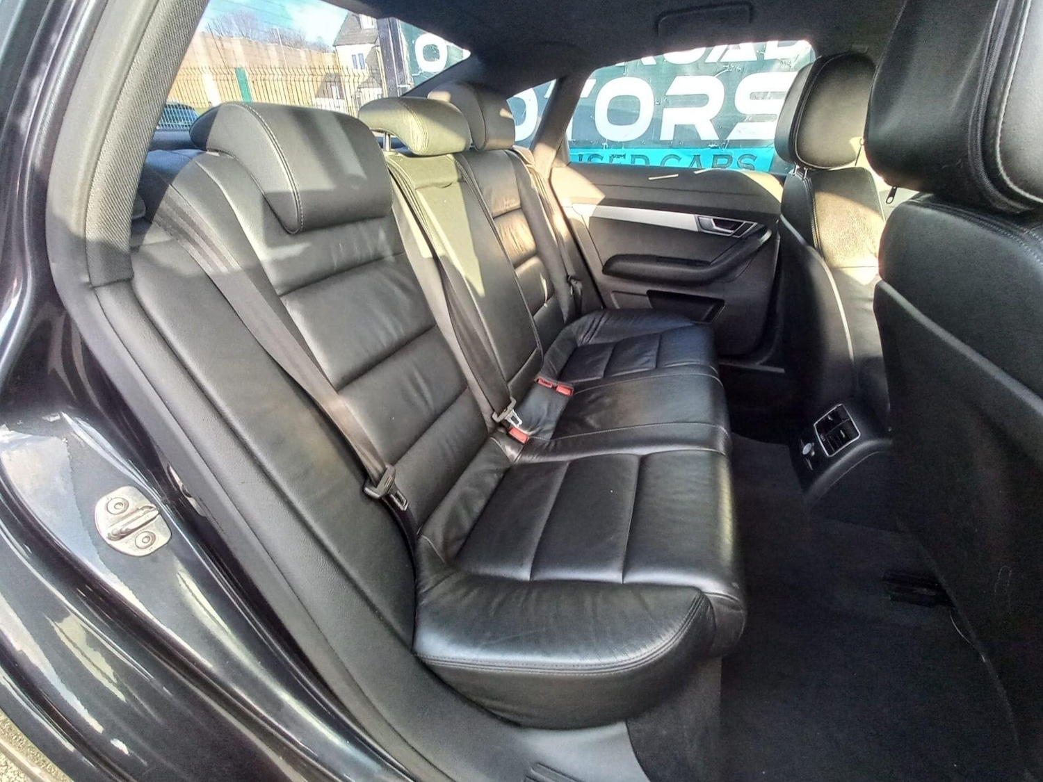 Used Audi A6 2010 for sale - 76658277: Photo 9