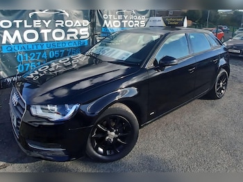 Audi - A3