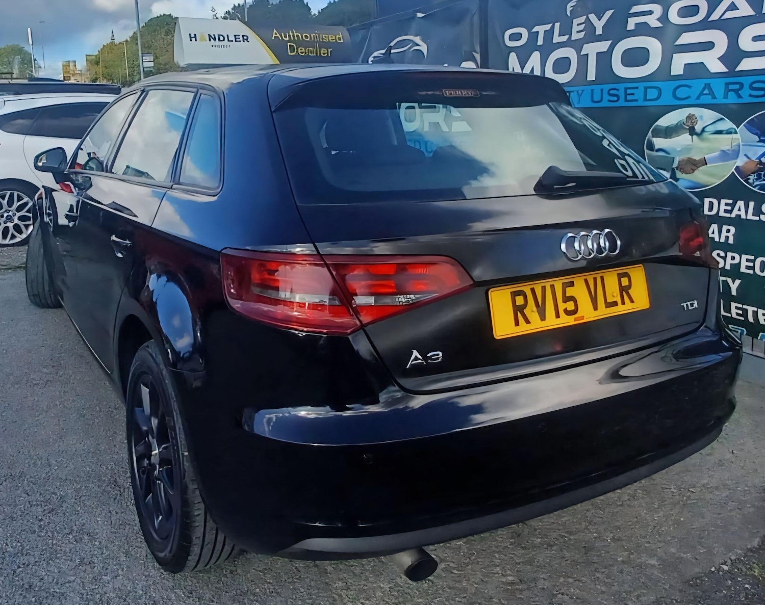 Vehicle 40