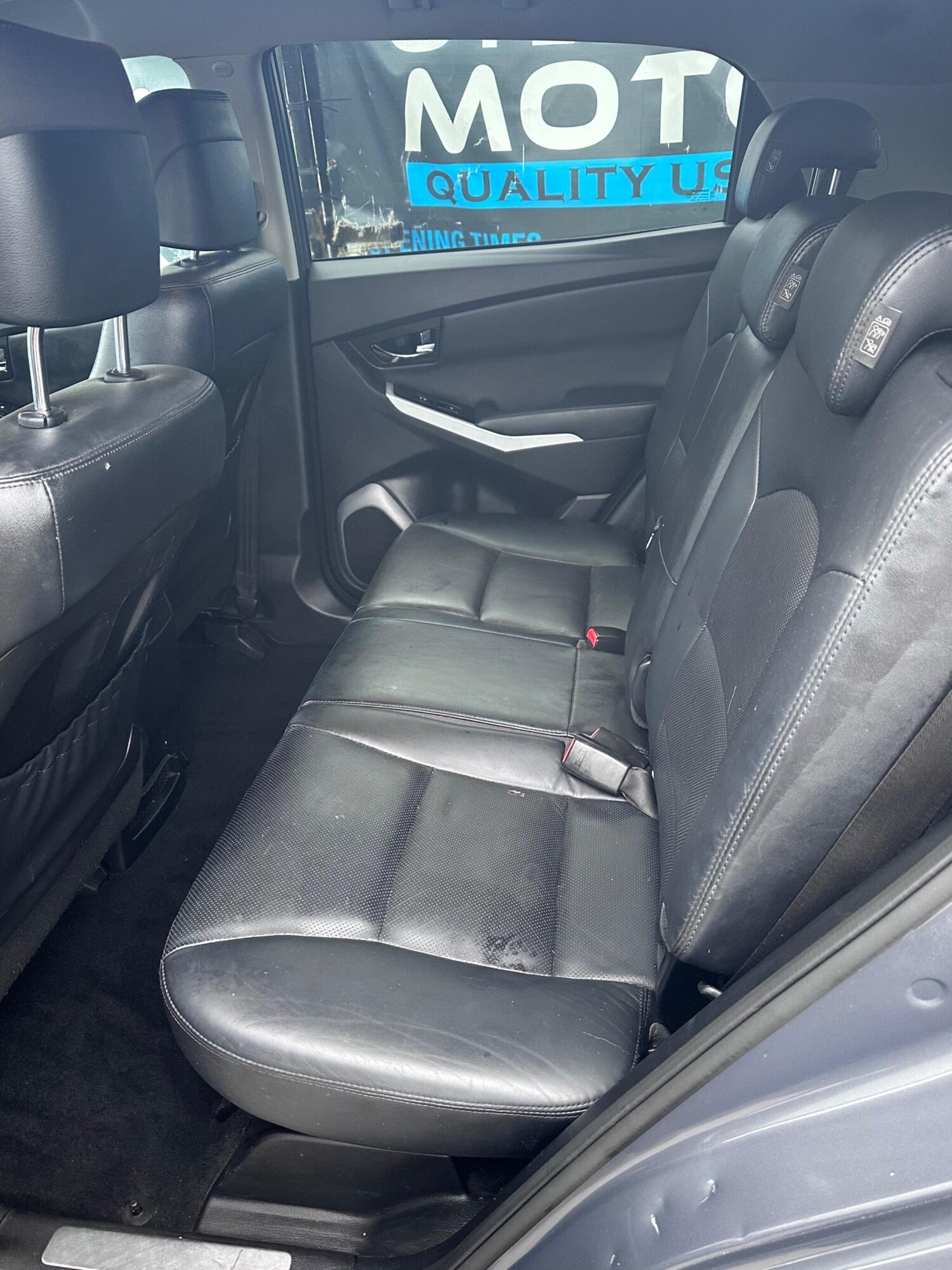 Used Ssangyong Korando 2017 for sale - 77344367: Photo 41