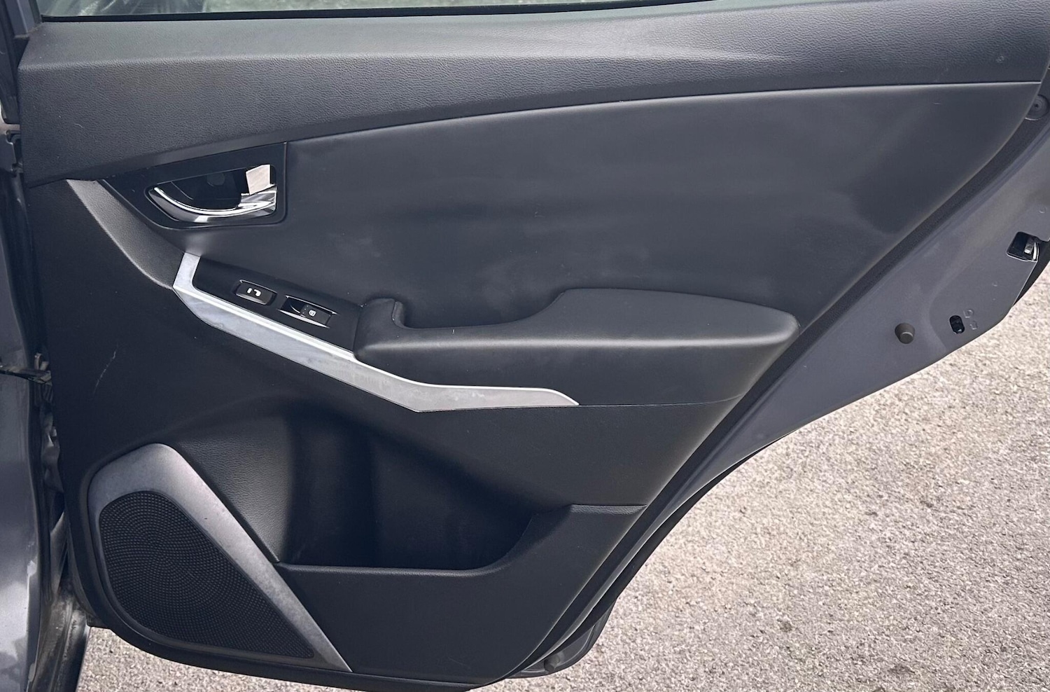 Used Ssangyong Korando 2017 for sale - 77344367: Photo 43