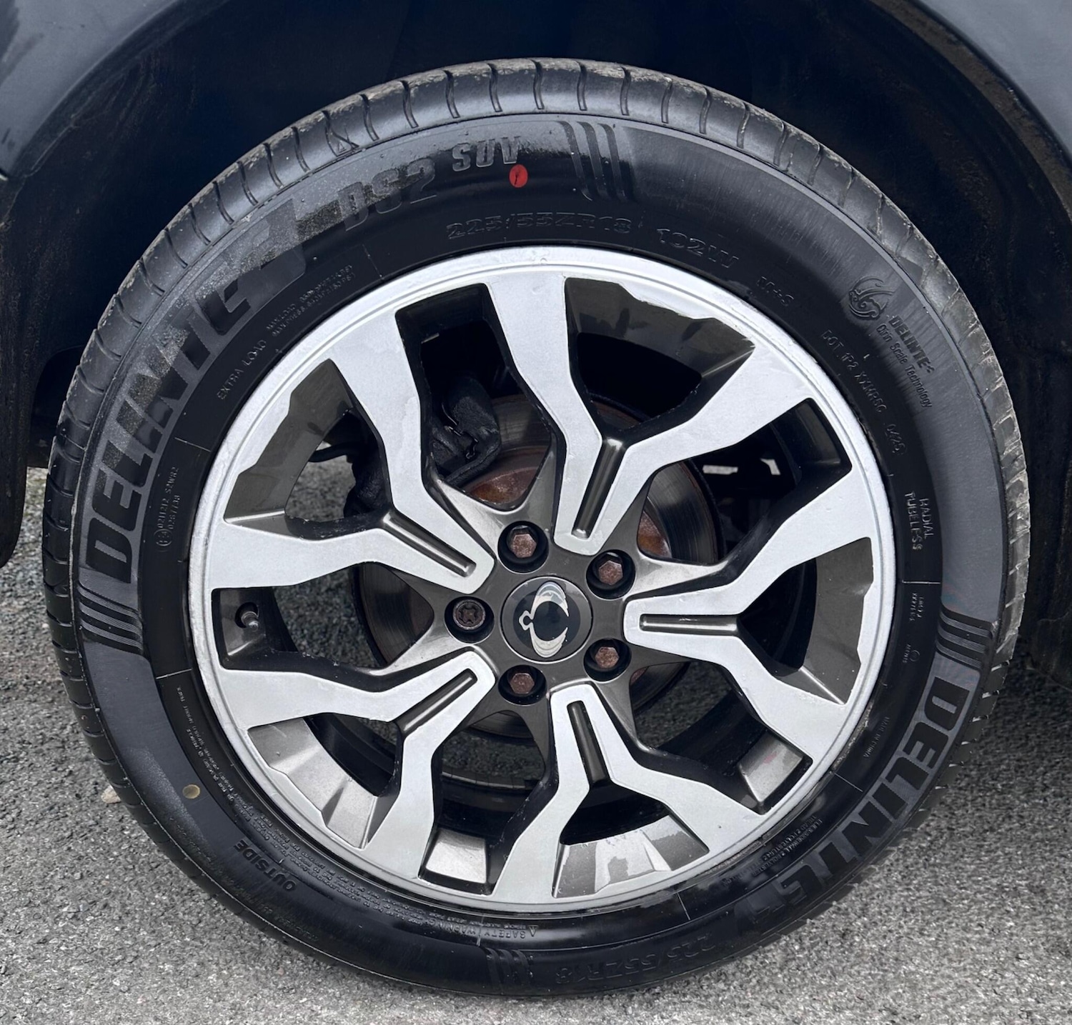 Used Ssangyong Korando 2017 for sale - 77344367: Photo 44