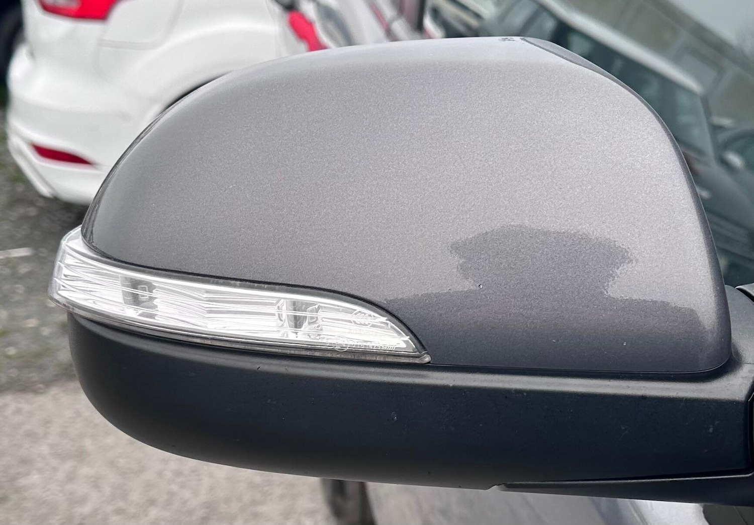 Used Ssangyong Korando 2017 for sale - 77344367: Photo 46