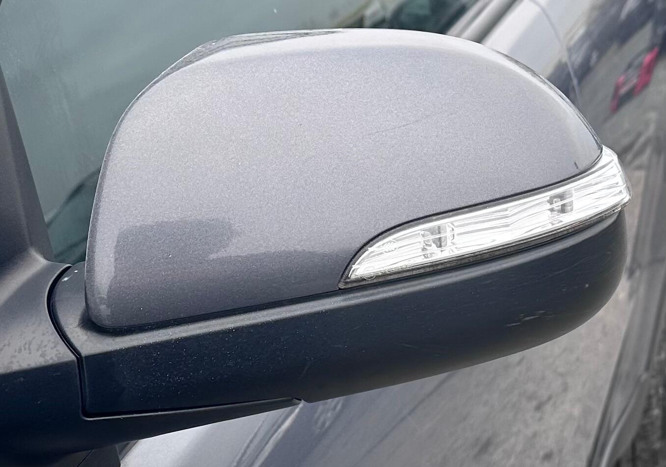 Used Ssangyong Korando 2017 for sale - 77344367: Photo 47