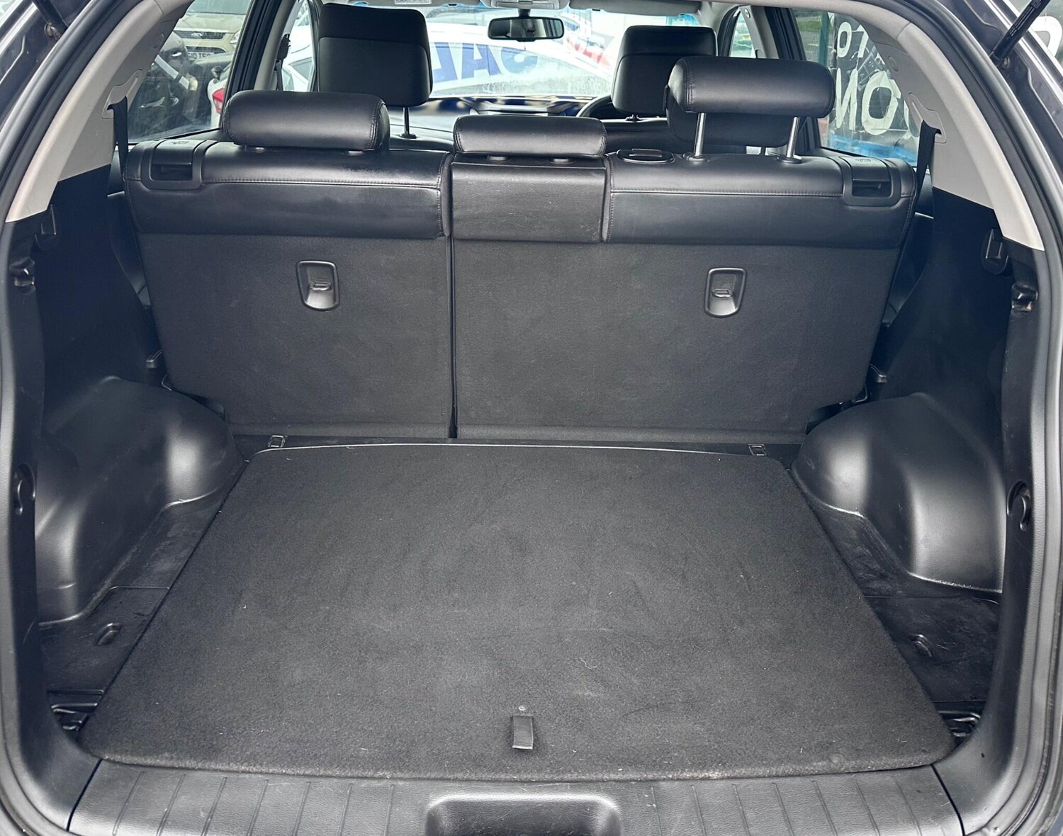 Used Ssangyong Korando 2017 for sale - 77344367: Photo 48