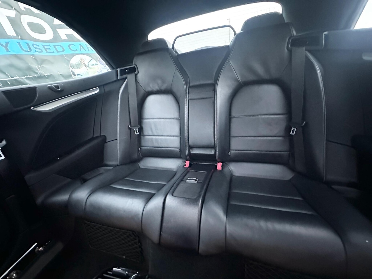 Used Mercedes-Benz E Class 2011 for sale - 78127297: Photo 10