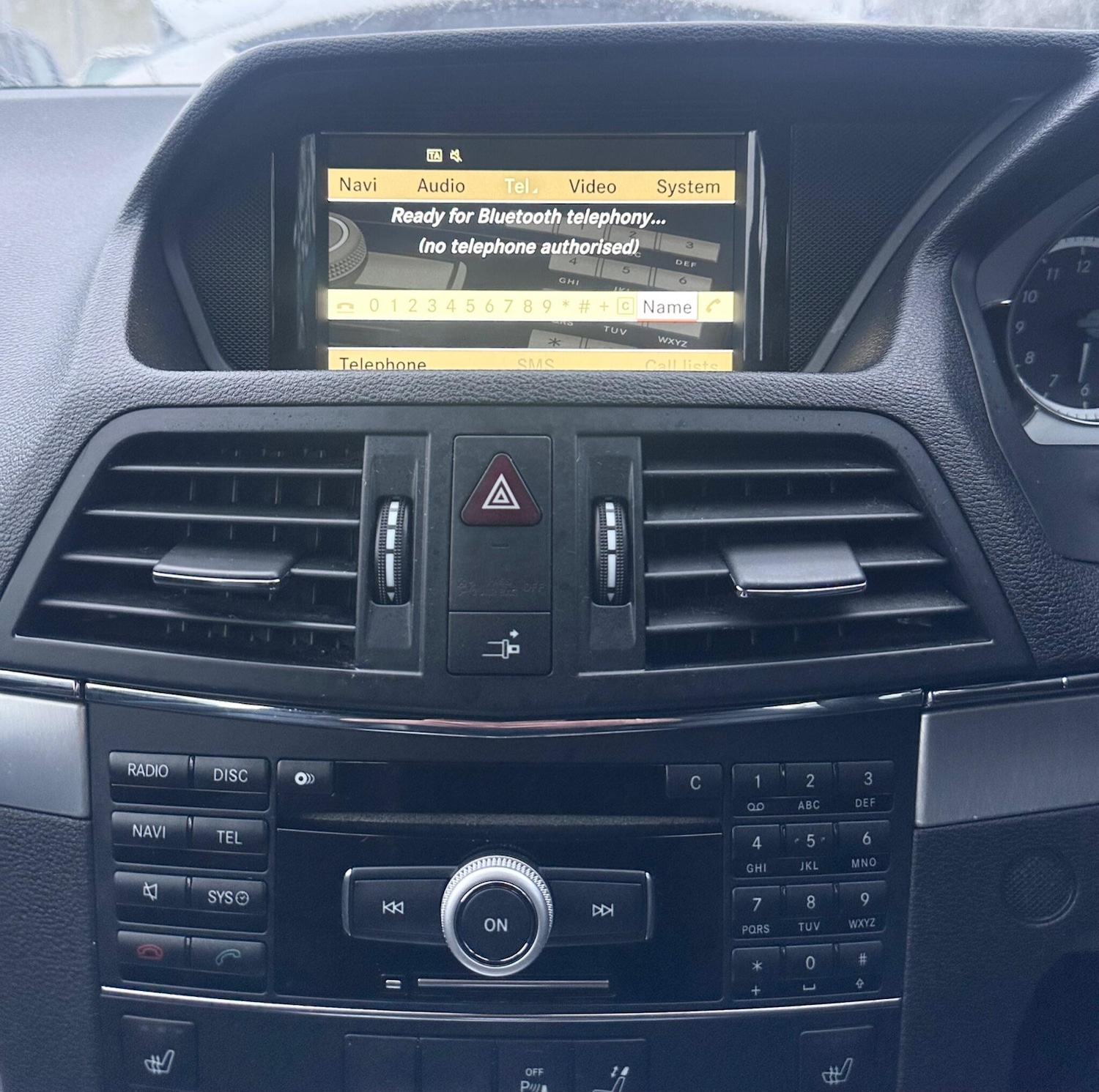 Used Mercedes-Benz E Class 2011 for sale - 78127297: Photo 19