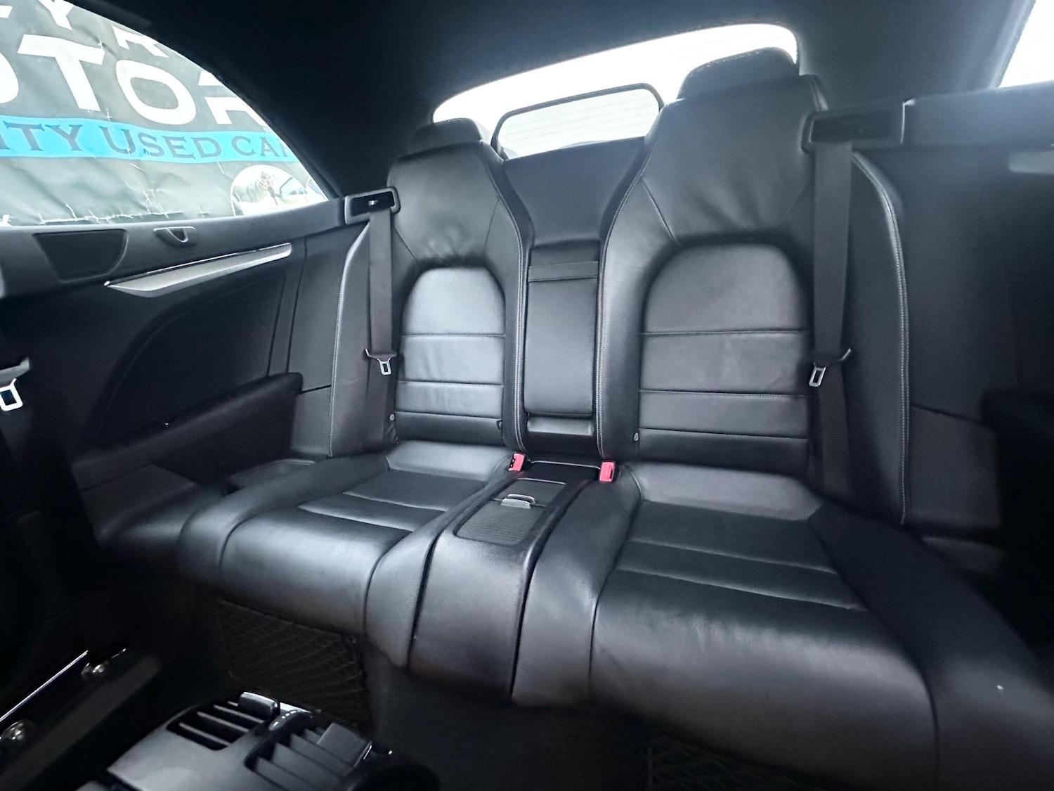 Used Mercedes-Benz E Class 2011 for sale - 78127297: Photo 23