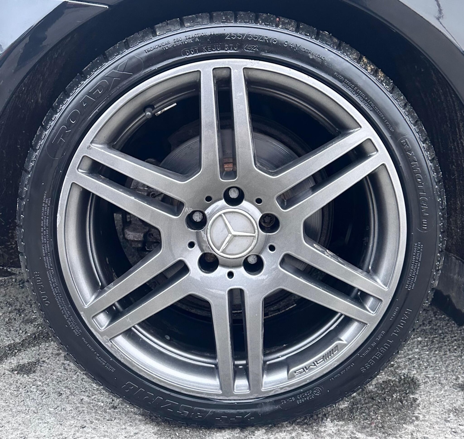 Used Mercedes-Benz E Class 2011 for sale - 78127297: Photo 95