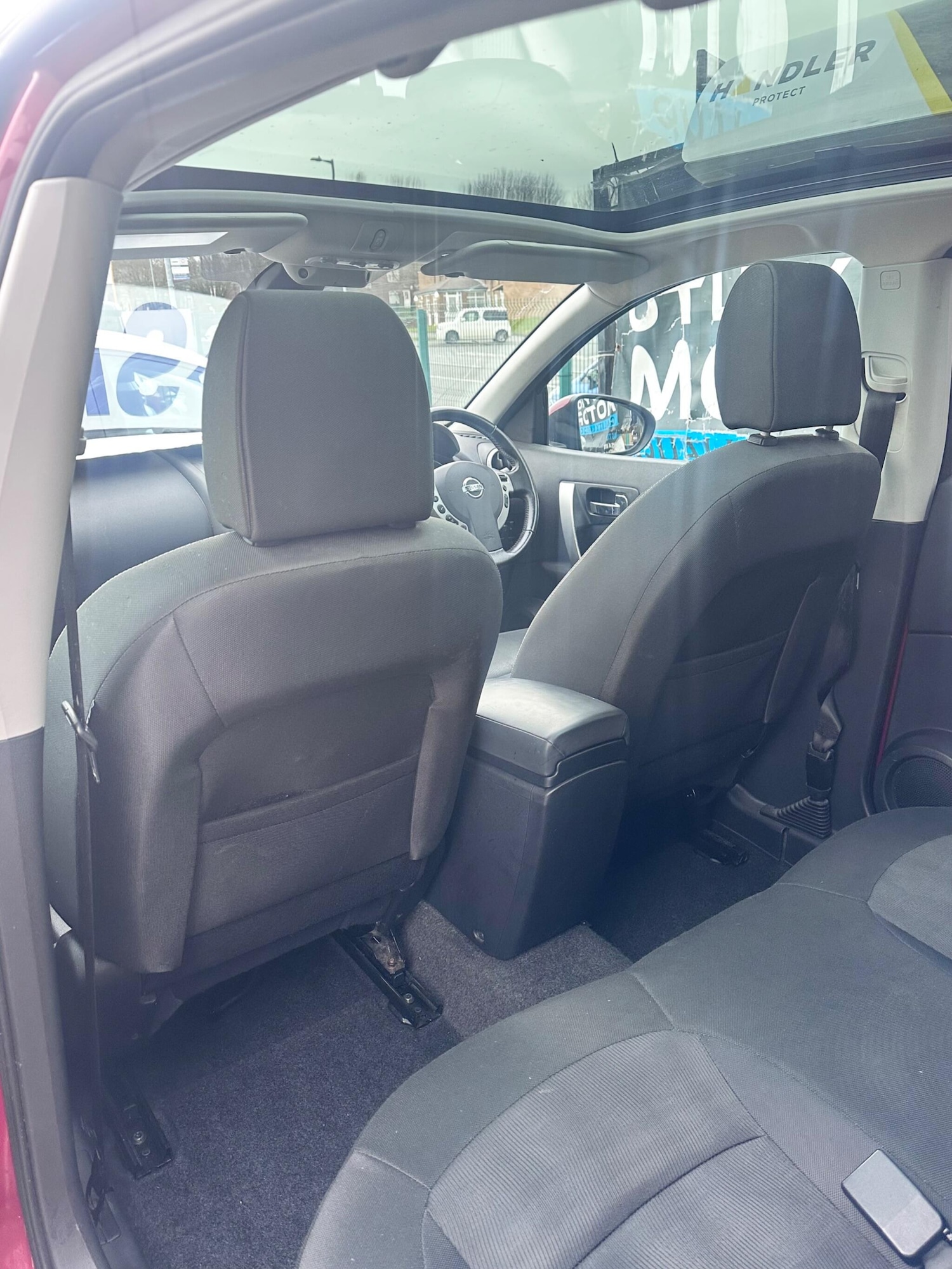 Used Nissan Qashqai 2011 for sale - 77657881: Photo 12