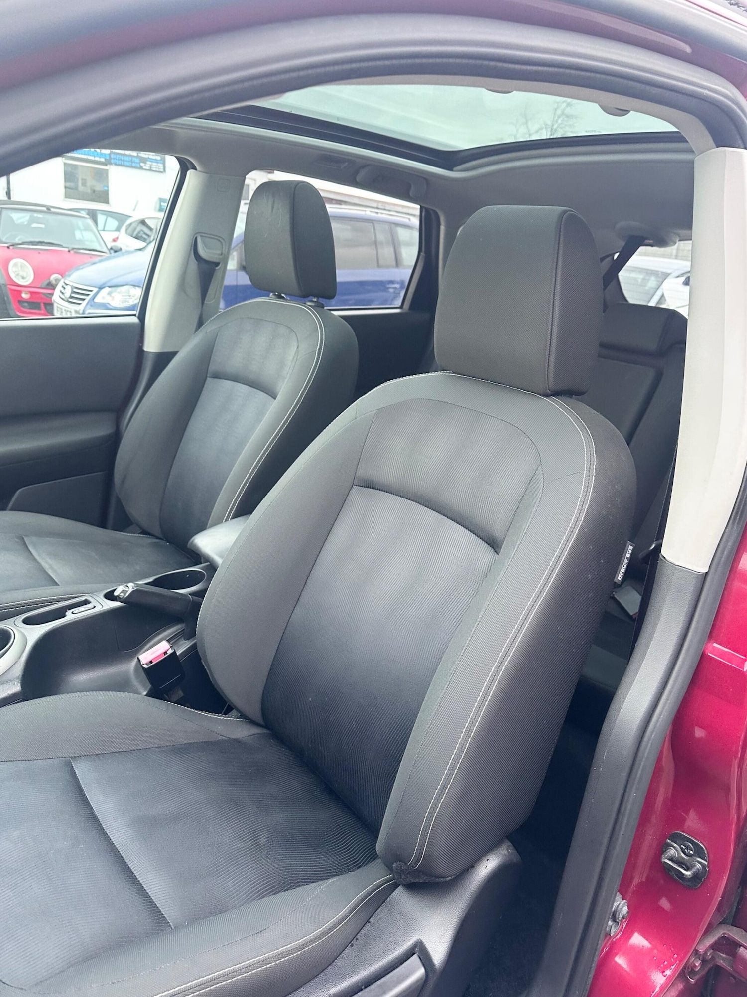 Used Nissan Qashqai 2011 for sale - 77657881: Photo 13