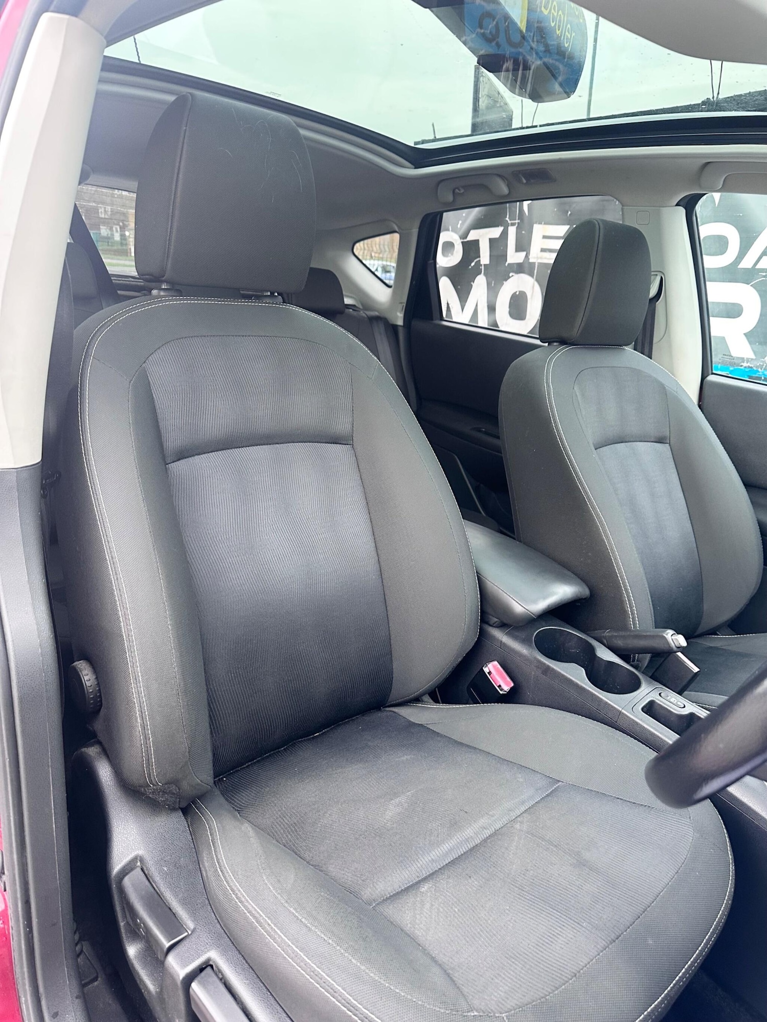 Used Nissan Qashqai 2011 for sale - 77657881: Photo 14