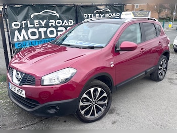 Used Nissan Qashqai 2011 for sale - 77657881: Photo