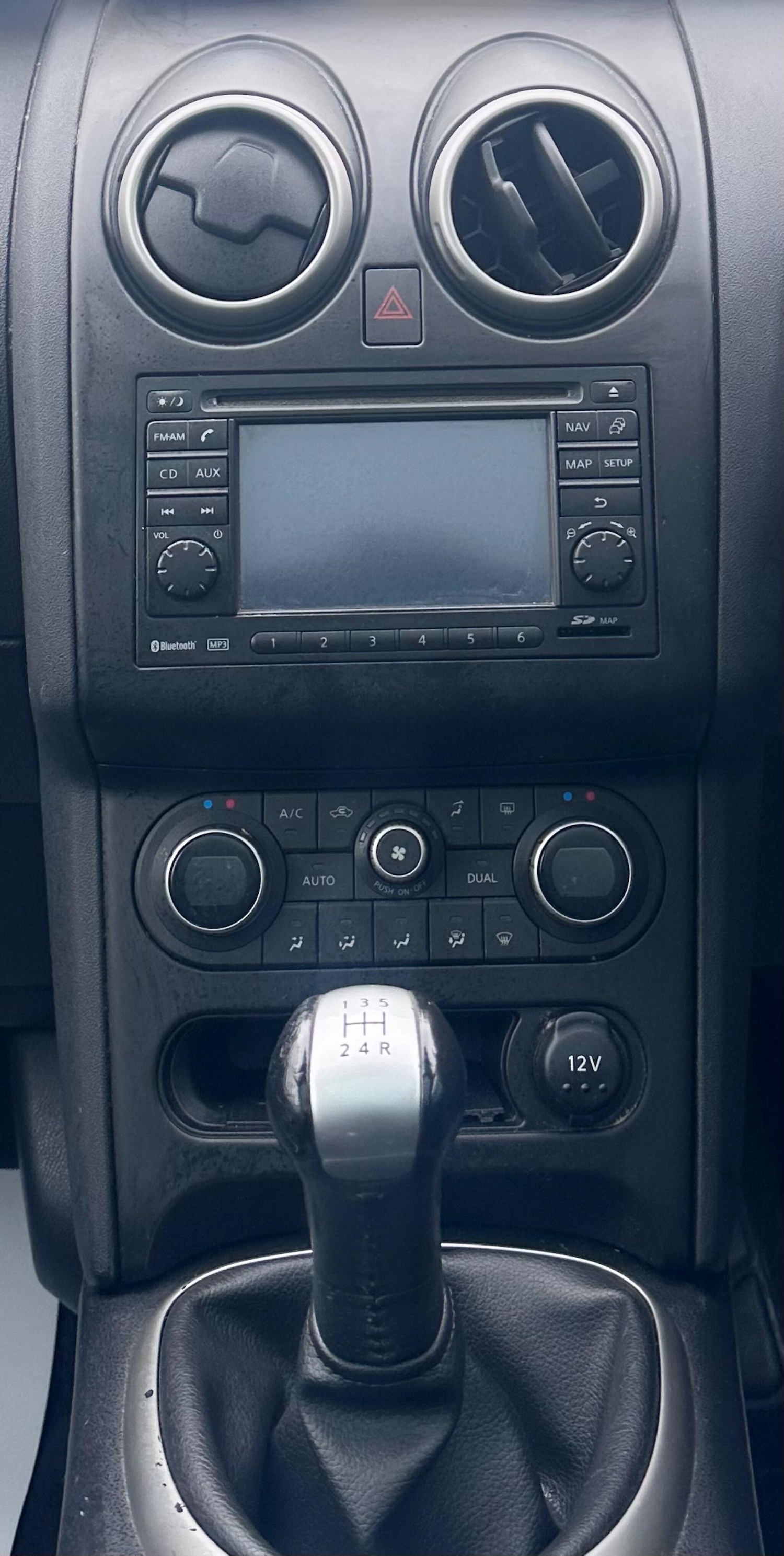 Used Nissan Qashqai 2011 for sale - 77657881: Photo 20