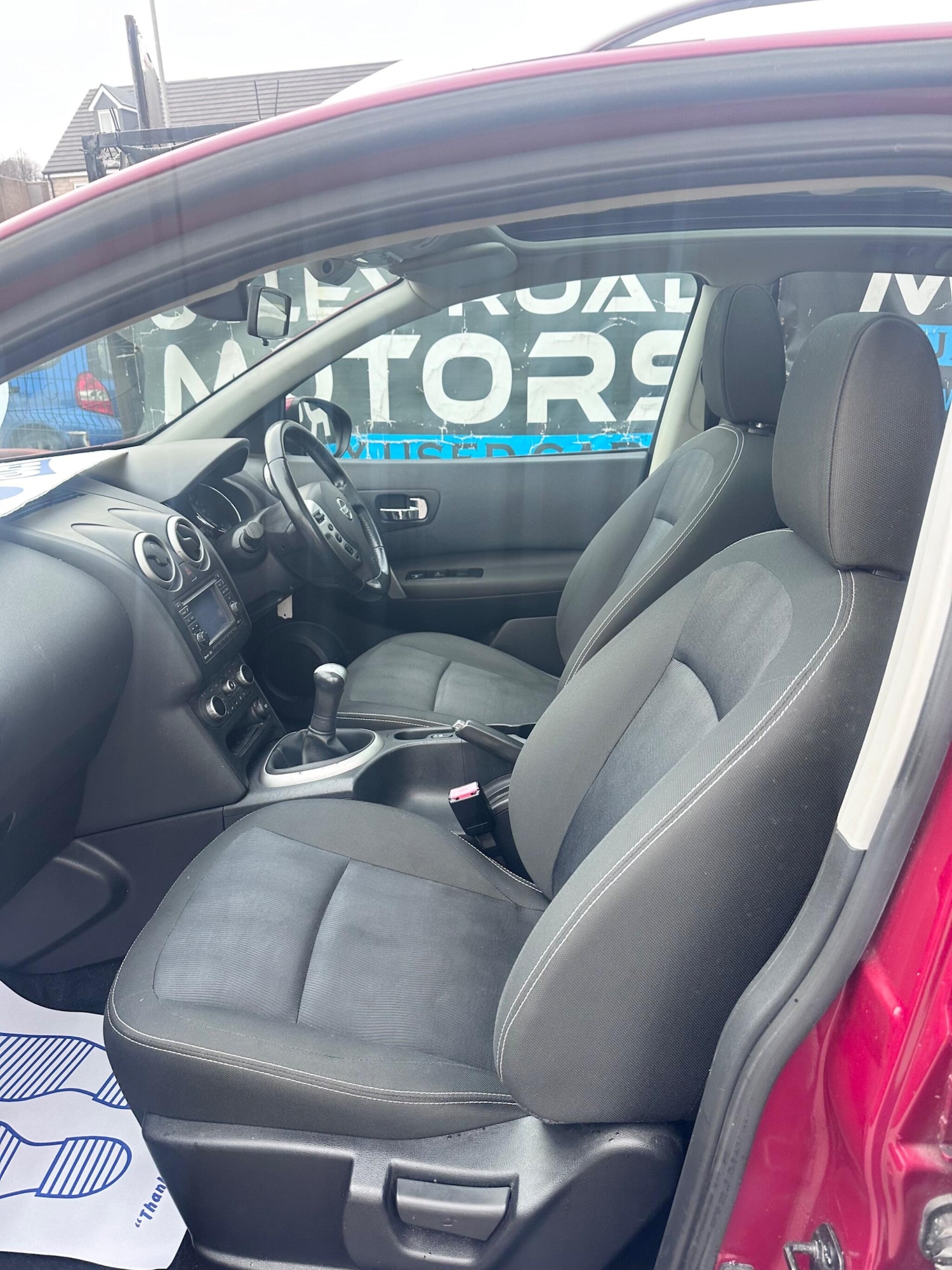 Used Nissan Qashqai 2011 for sale - 77657881: Photo 24