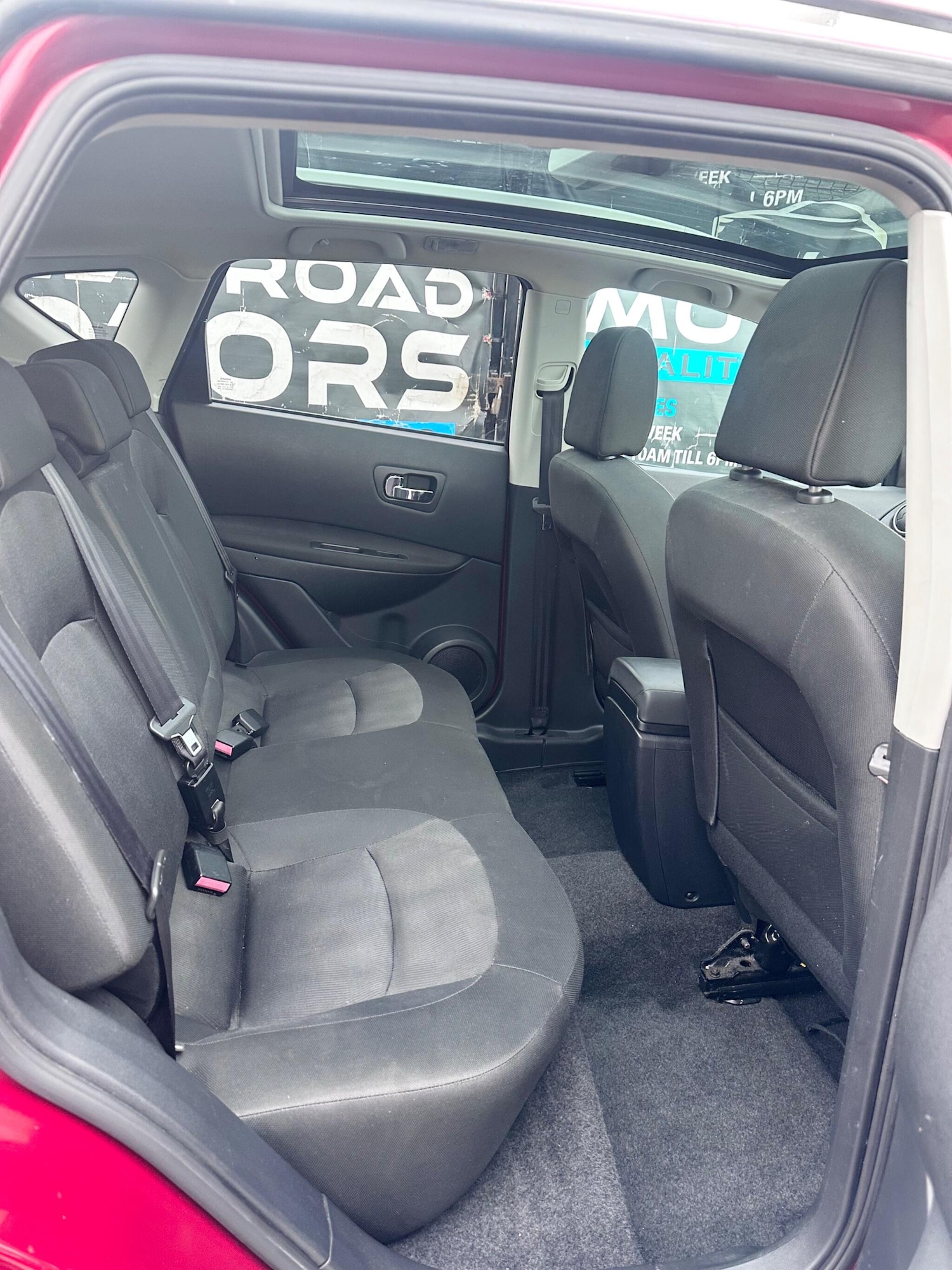 Used Nissan Qashqai 2011 for sale - 77657881: Photo 25