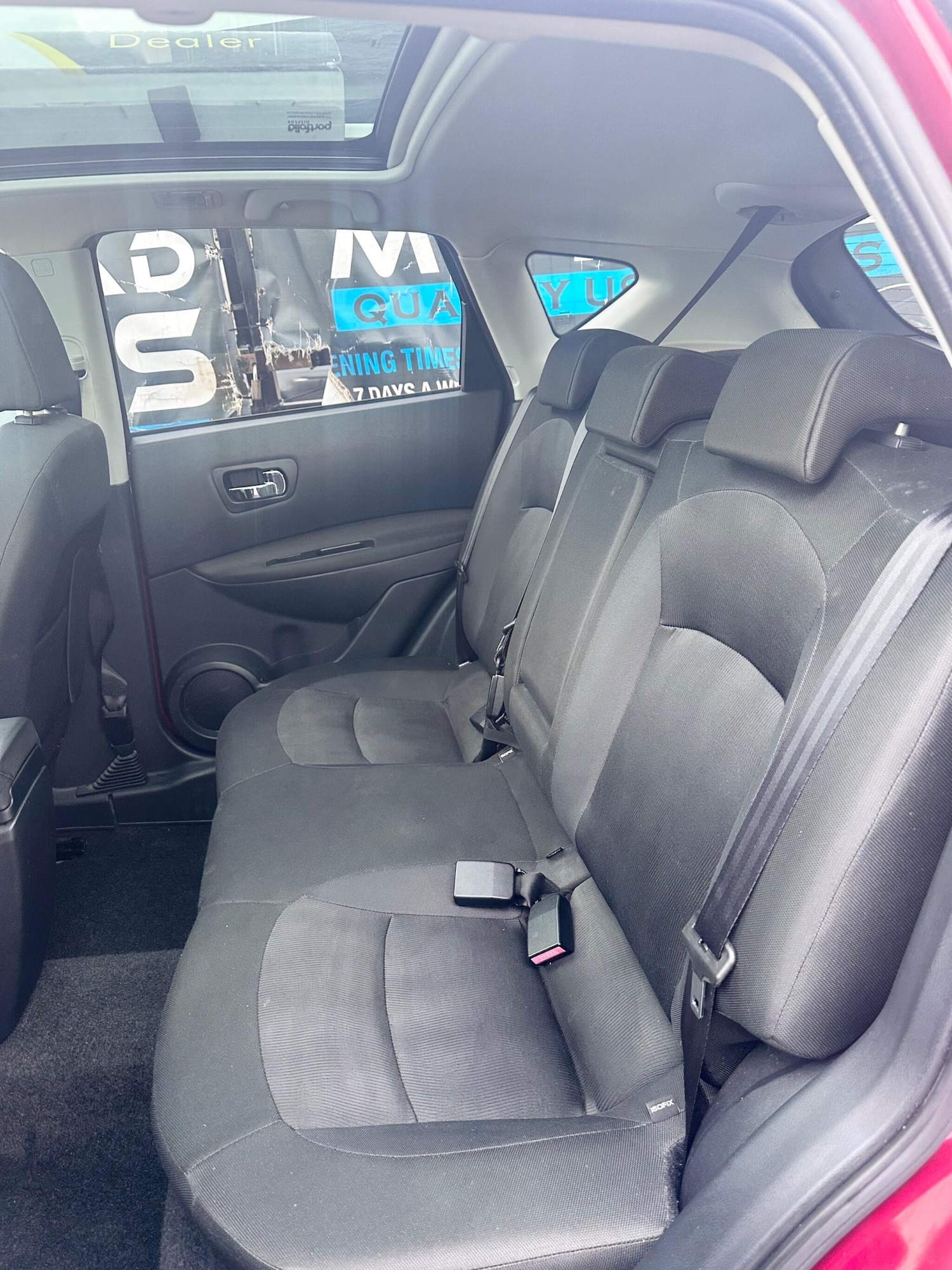 Used Nissan Qashqai 2011 for sale - 77657881: Photo 26