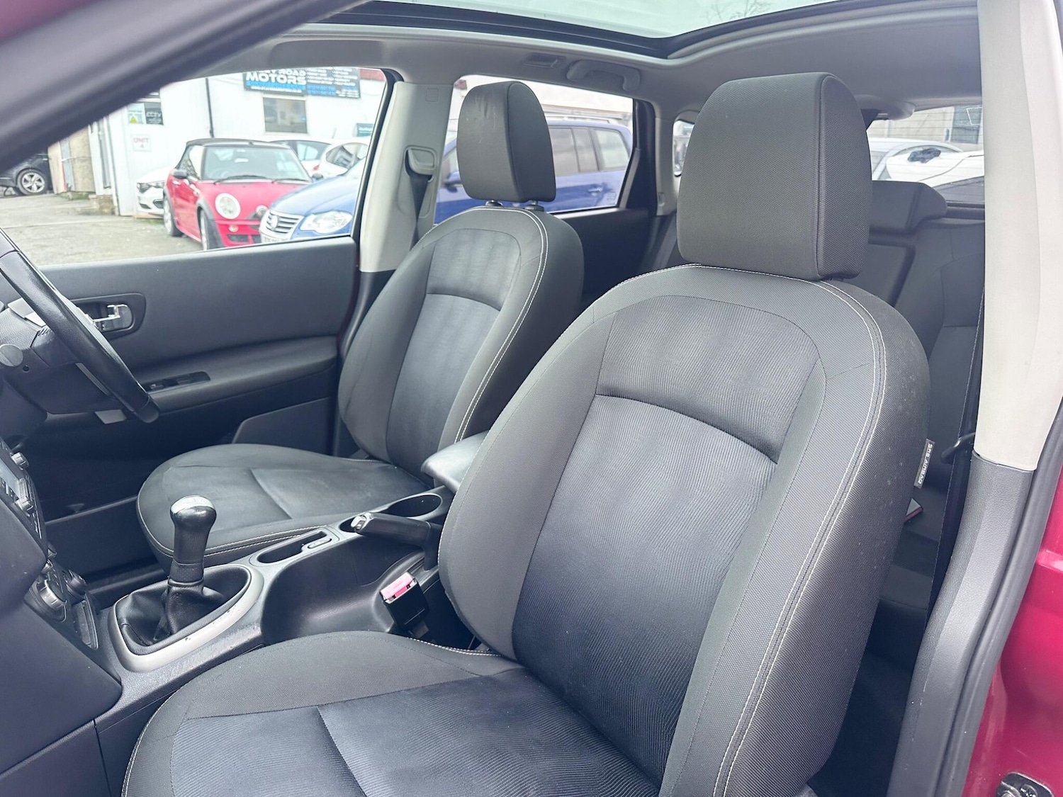 Used Nissan Qashqai 2011 for sale - 77657881: Photo 28