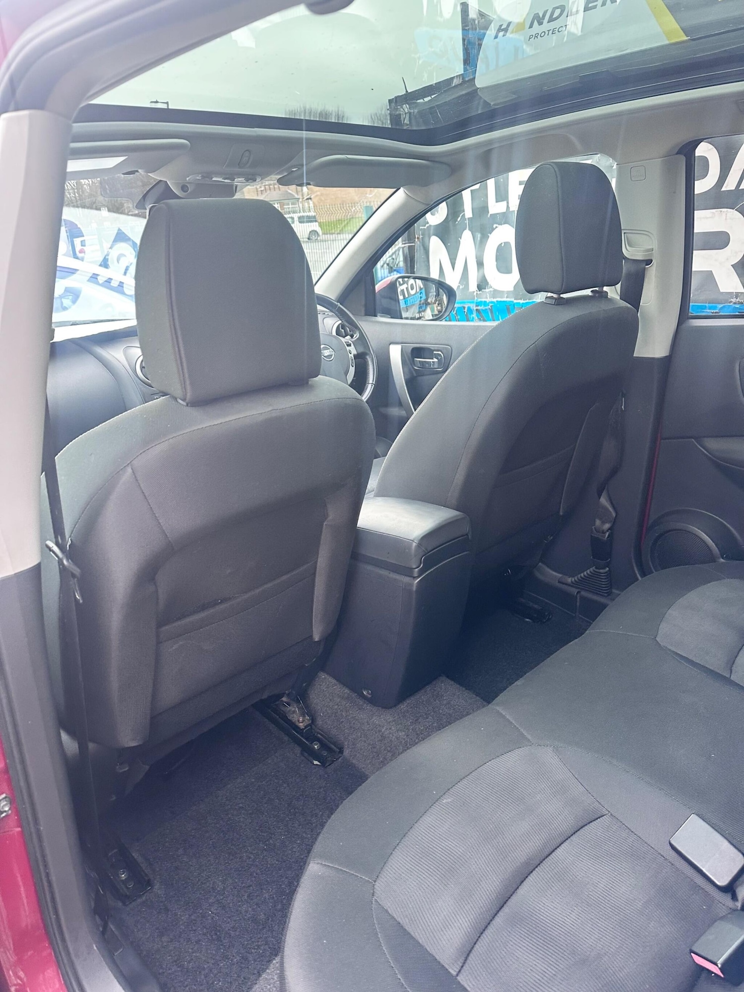 Used Nissan Qashqai 2011 for sale - 77657881: Photo 29