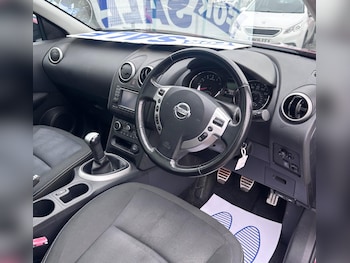 Used Nissan Qashqai 2011 for sale - 77657881: Photo