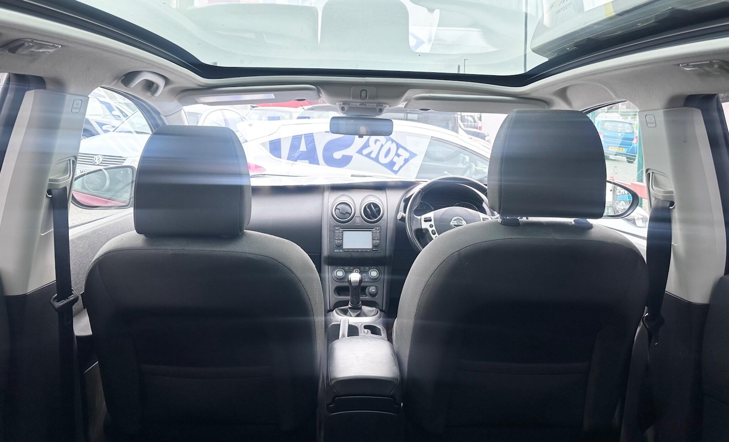 Used Nissan Qashqai 2011 for sale - 77657881: Photo 36