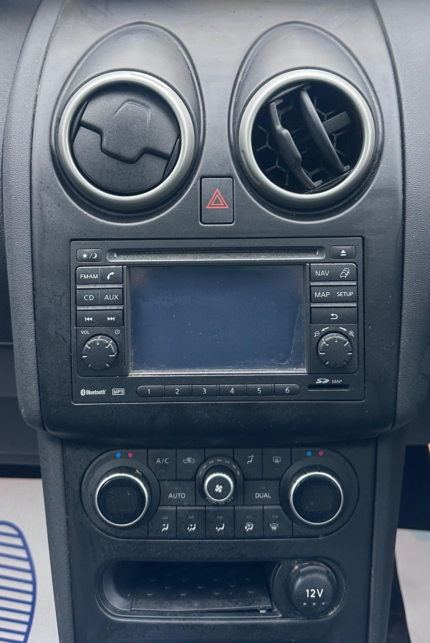 Used Nissan Qashqai 2011 for sale - 77657881: Photo 38