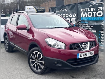 Used Nissan Qashqai 2011 for sale - 77657881: Photo